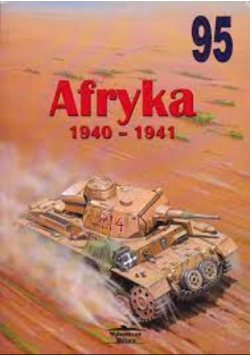 Afryka 1940-1942