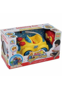 Amusic Car auto zdalnie sterowane