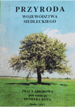 Przyroda województwa Siedleckiego
