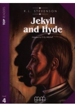 Jekyll and Hyde z CD