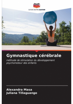 Gymnastique cérébrale
