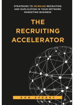 The Recruiting Accelerator