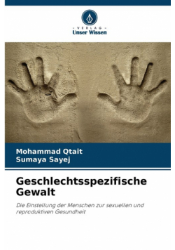 Geschlechtsspezifische Gewalt