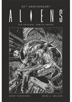 Aliens 30th Anniversary Edition