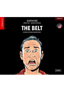 The Belt w wersji do nauki angielskiego
