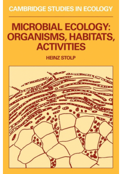 Microbial Ecology
