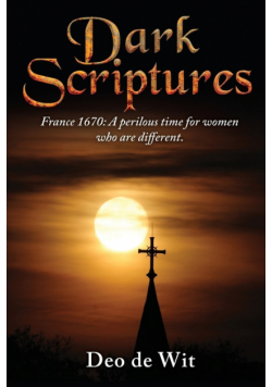 Dark Scriptures