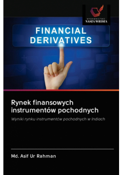 Rynek finansowych instrumentów pochodnych