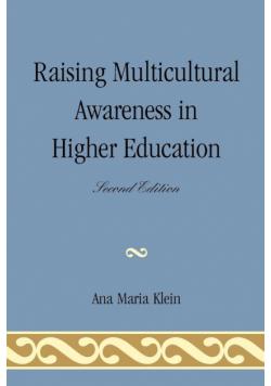 Raising Multicultural Awareness in Higher Education, 2nd Edition