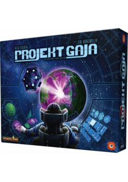 Gra Projekt Gaja