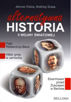 Alternatywna historia II Wojny Światowej