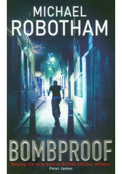 Bombproof