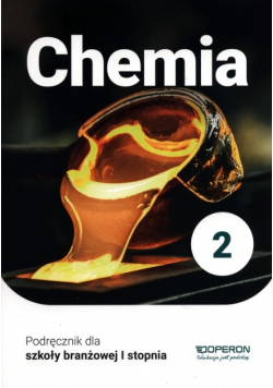 Chemia Klasa 2 Podręcznik
