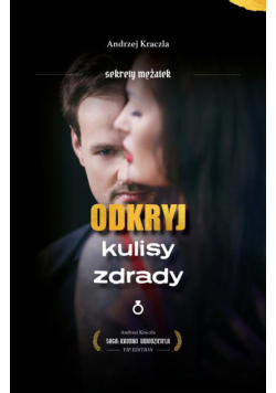 Odkryj kulisy zdrady. Sekrety mężatek