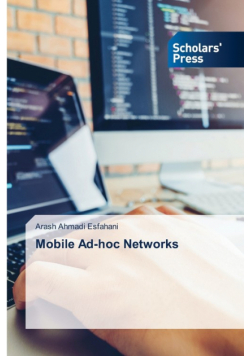 Mobile Ad-hoc Networks