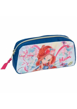 Piórnik tuba WINX