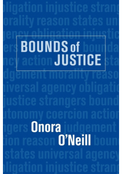 Bounds of Justice