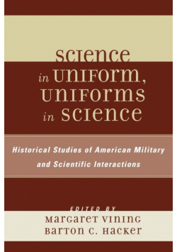 Science in Uniform, Uniforms in Science
