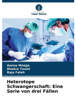 Heterotope Schwangerschaft