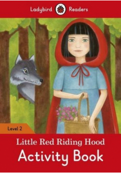 Little Red Riding Hood Level 2