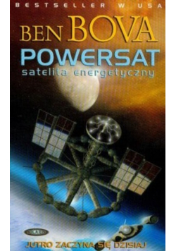 Powersat satelita energetyczny
