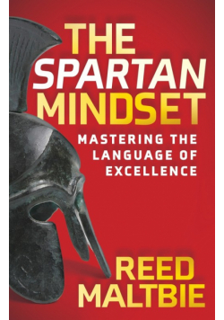 The Spartan Mindset