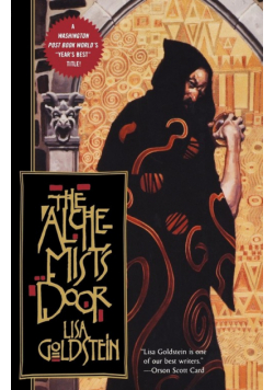 Alchemist's Door