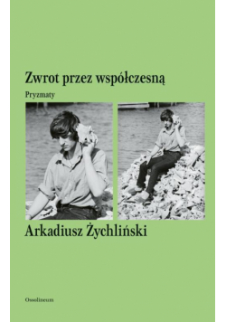 Zwrot przez współczesną