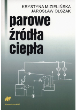 Parowe źródła ciepła
