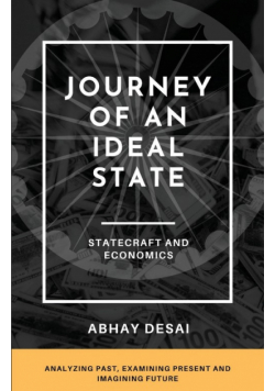 Journey of an Ideal State