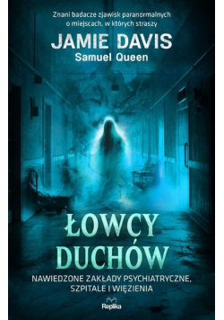 Łowcy duchów