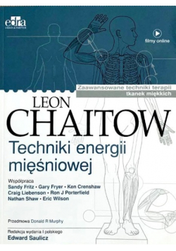 Techniki energii mięśniowej