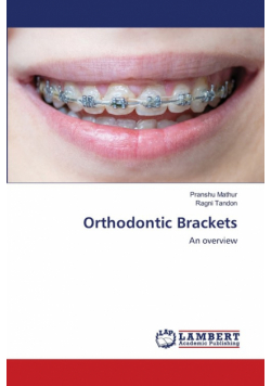 Orthodontic Brackets