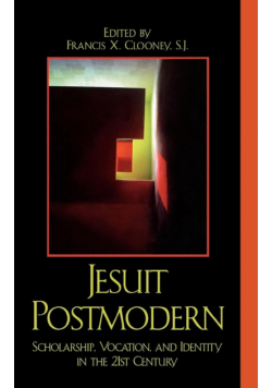 Jesuit Postmodern