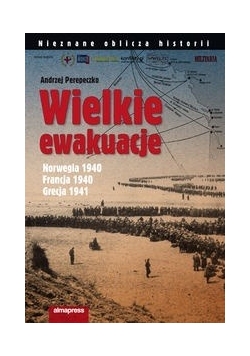 Wielkie ewakuacje