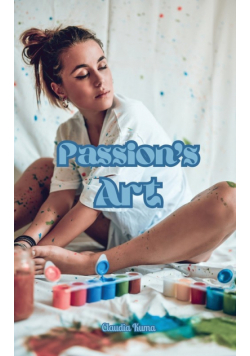 Passion's Art