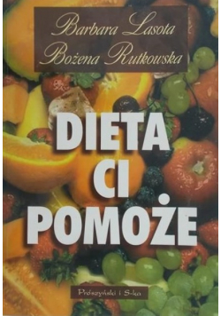 Dieta ci pomoże