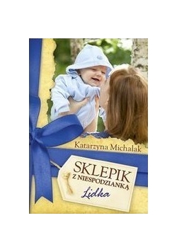 Sklepik z Niespodzianką Lidka