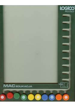 Logico Piccolo Tabliczka