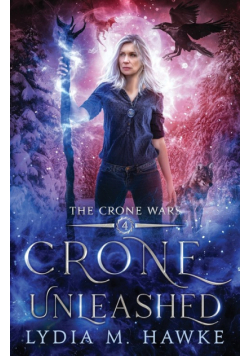 Crone Unleashed