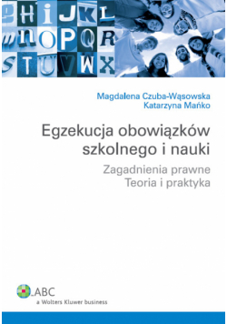 Egzekucja obowiązków szkolnego i nauki