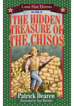The Hidden Treasure of the Chisos