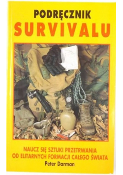 Podręcznik survivalu