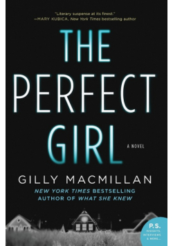 Perfect Girl, The