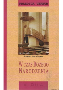 W czas Bożego Narodzenia