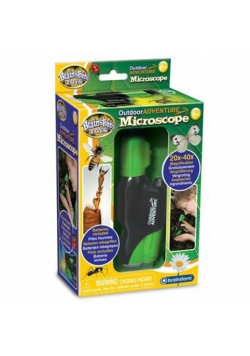 Outdoor Adventure - Mikroskop