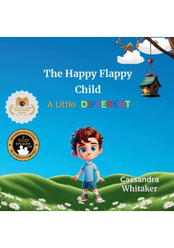 The Happy Flappy Child - A Little Different
