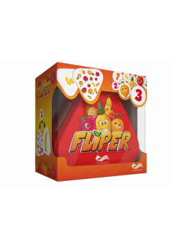 Fliper Gra planszowa