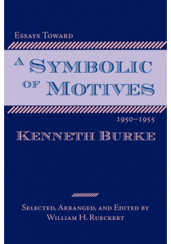 Essays Toward a Symbolic of Motives, 1950-1955