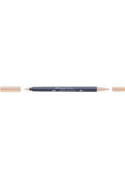 Pisak dwustronny Goldfaber Sketch kol. 281 (5szt)